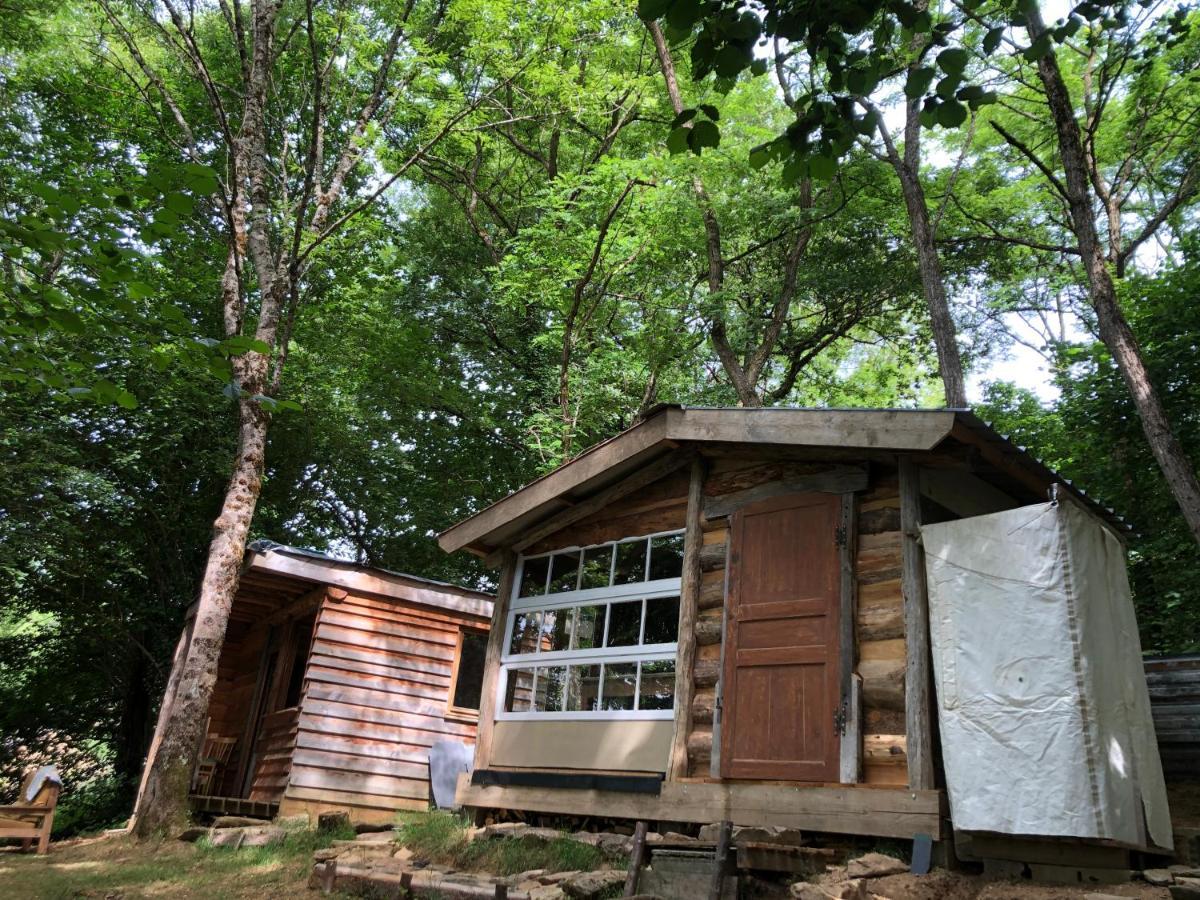 Fenetre Sur Les Pyrenees Hotel Soulan  Kültér fotó