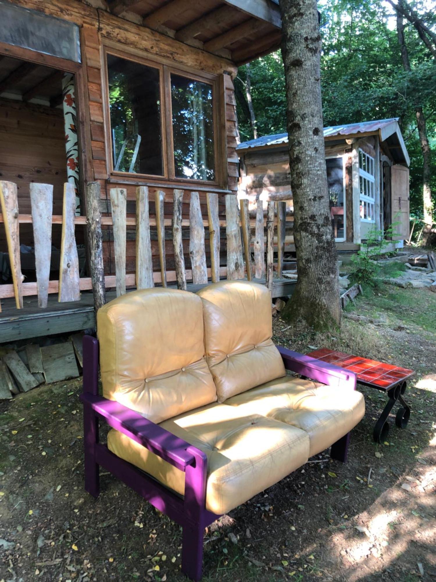 Fenetre Sur Les Pyrenees Hotel Soulan  Kültér fotó